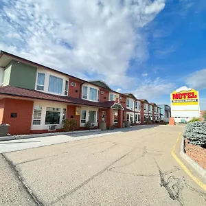 Motel Western Budget #1 Leduc/nisku, Leduc