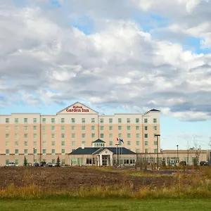 Hotel Hilton Garden Edmonton International Airport, Leduc