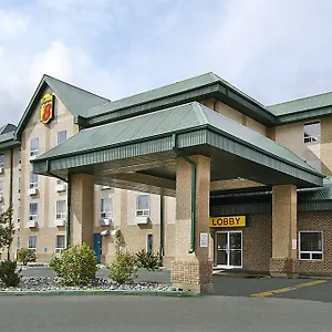 Hotel Super 8 By Wyndham Edmonton International Airport, Leduc